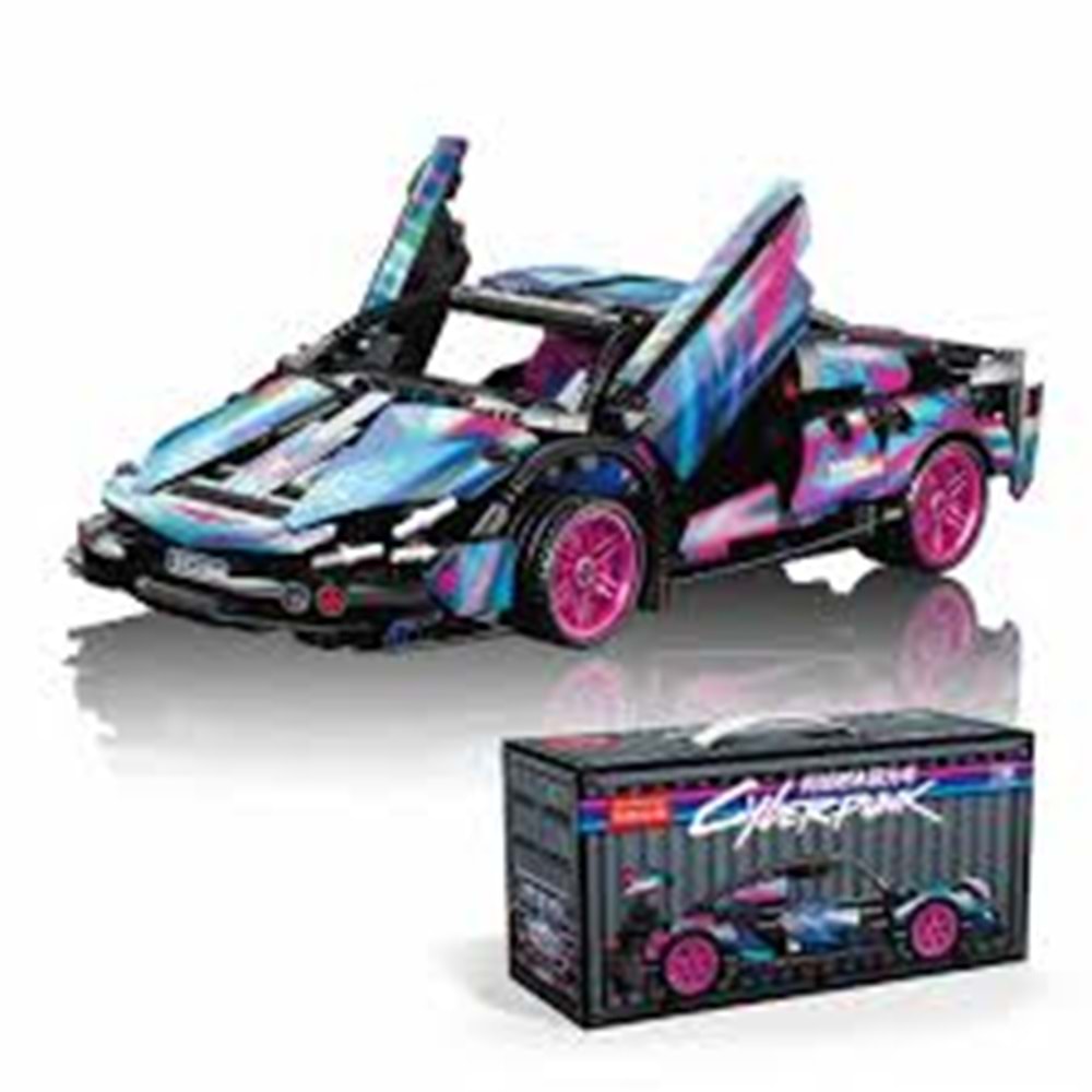 TOYSETOYS 9055-2 451 PÇS SPEED BUILDG BLOCKS