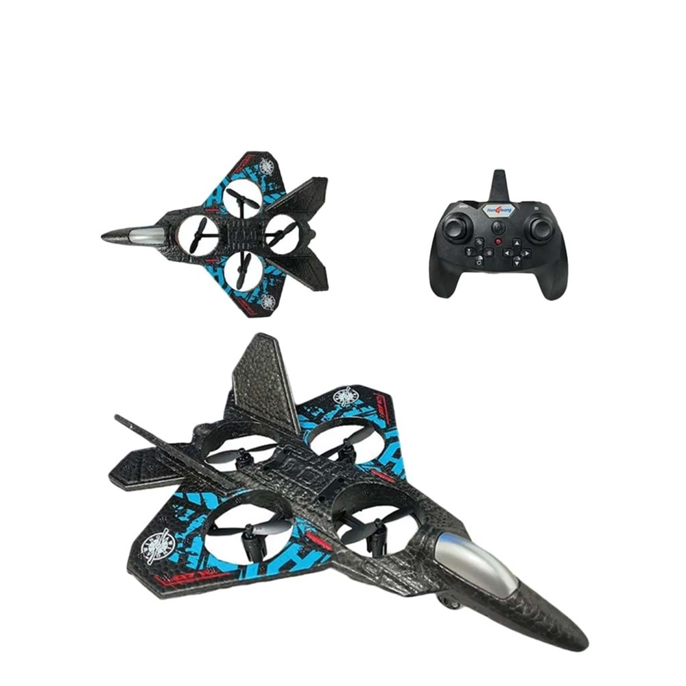 ROYAL LH-X92-3 UÇAN KUM JET