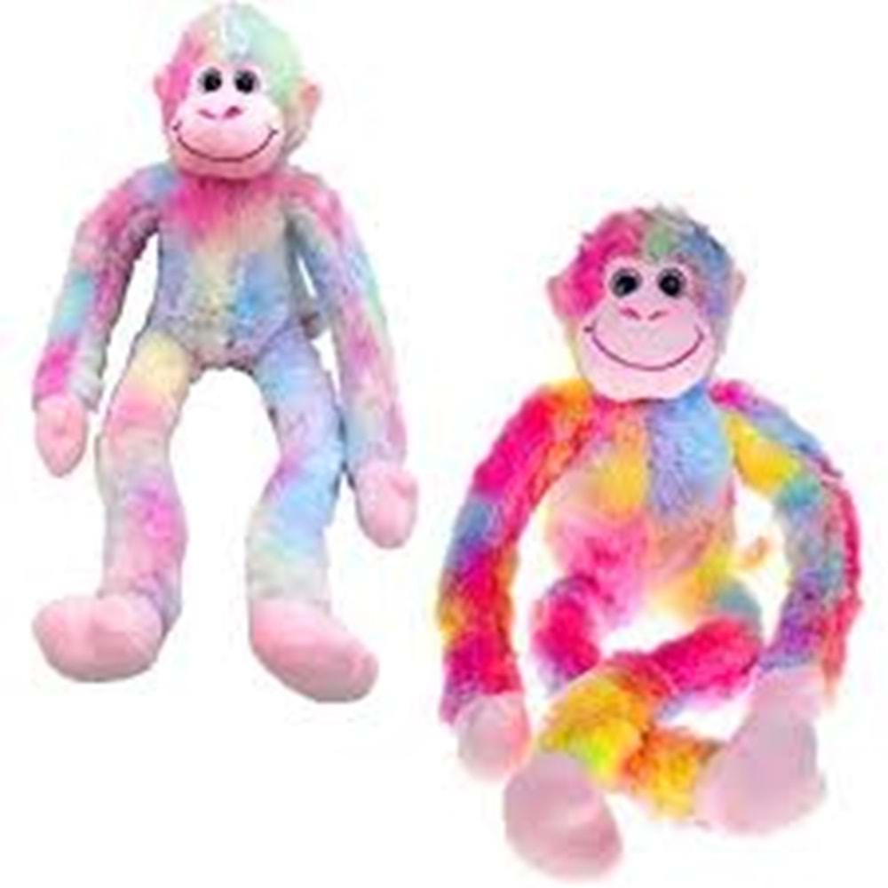 HALLEY 62589 60 CM PELUŞ MAYMUN