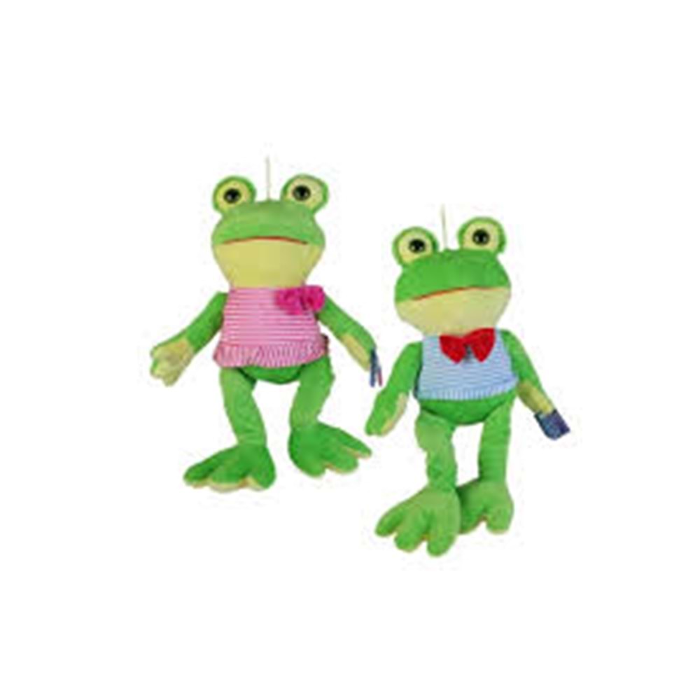 HALLEY PL50175 30 CM KURBAĞA