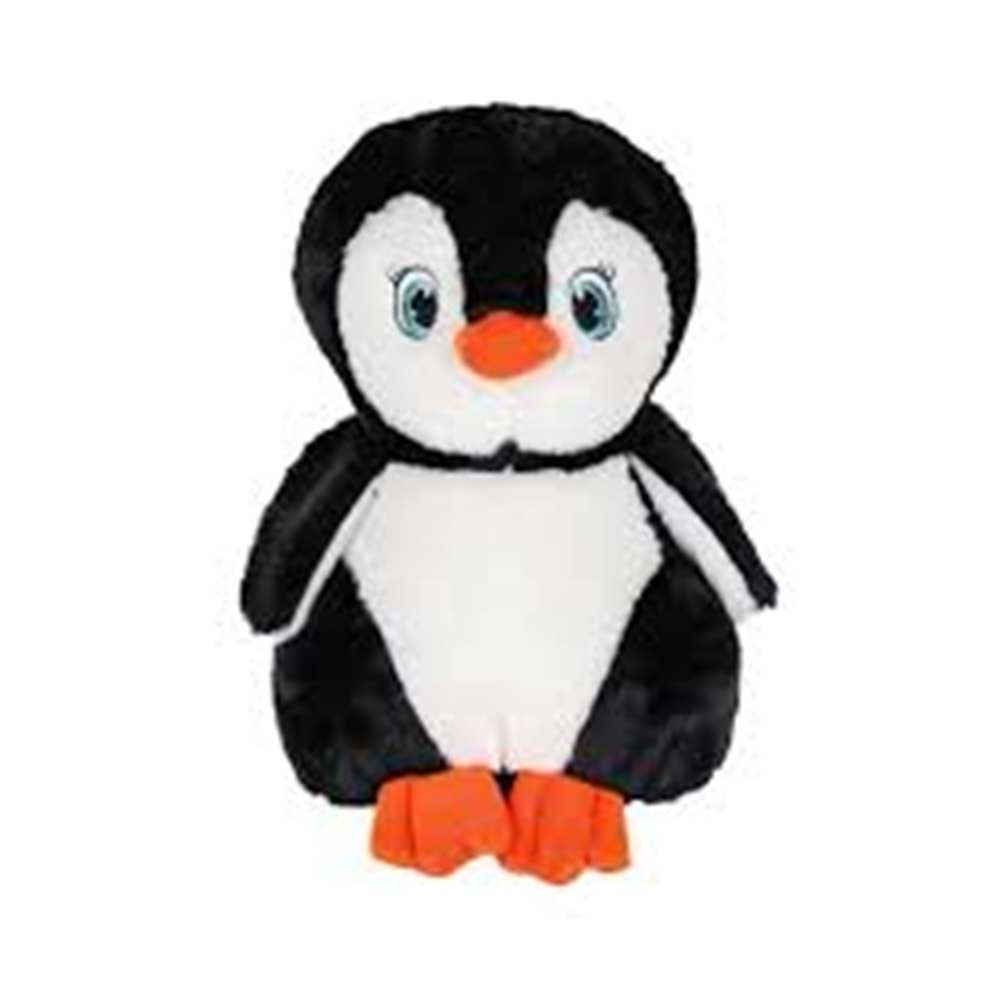 HALLEY PL50173 35 CM PENGUEN