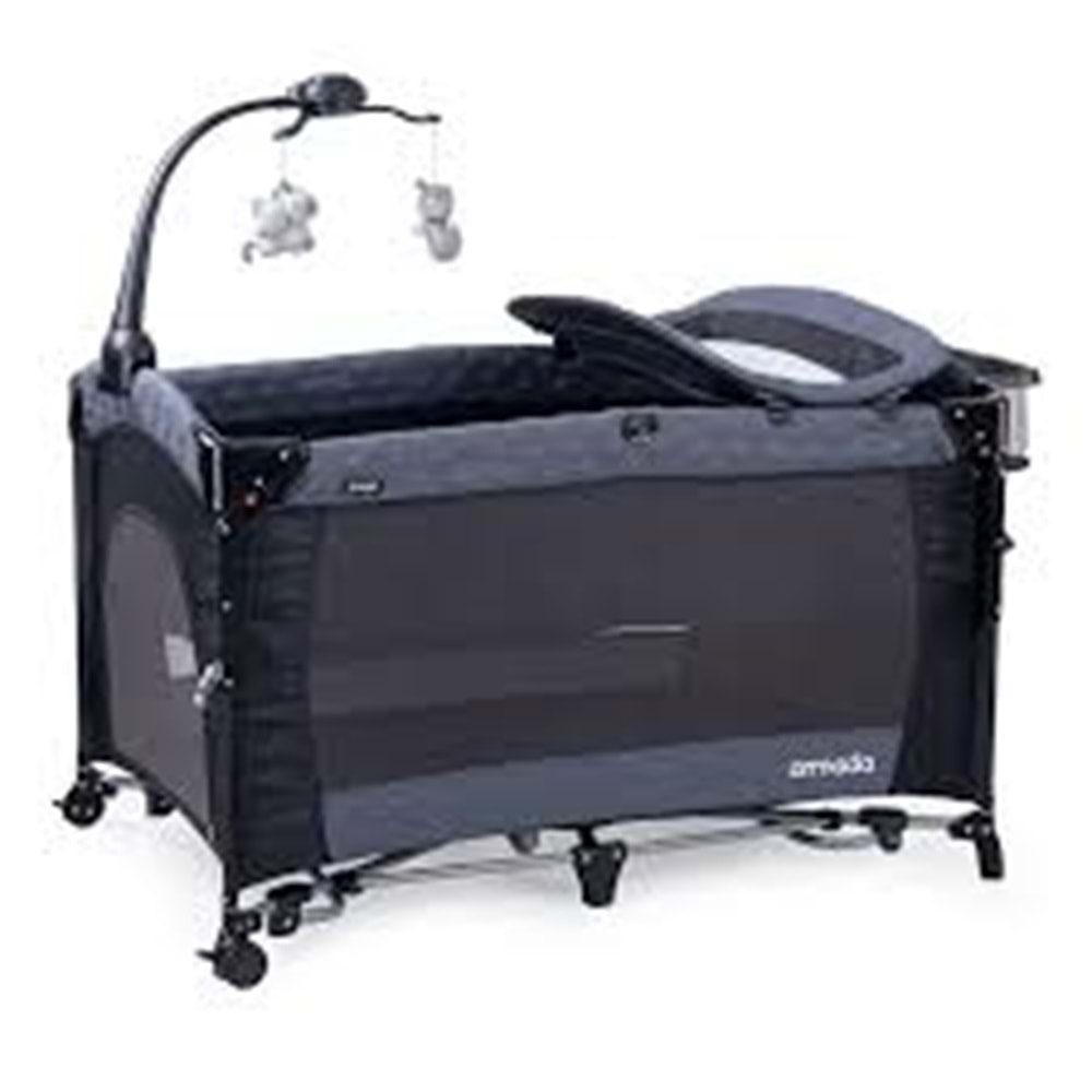 PREGO 8067 ARMADA PREGO ÇOCUK OYUN PARKI FÜME