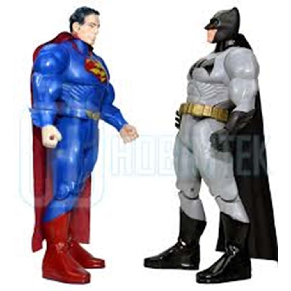 TAHA 2026 80 CM BEZ BETMEN SÜPERMEN