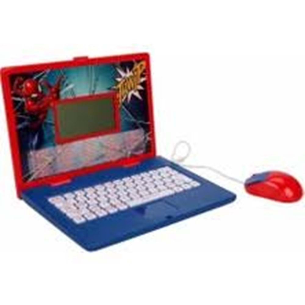 SUNMAN 0832 LEX-EĞİTİCİ LEXIBOOK LAPTOP S MAN 170FONK