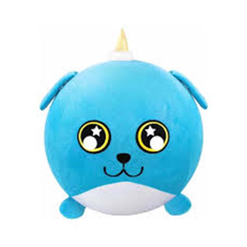 SUNMAN 72028 SUEOL-PELUŞ BIGGIES KÖPEK