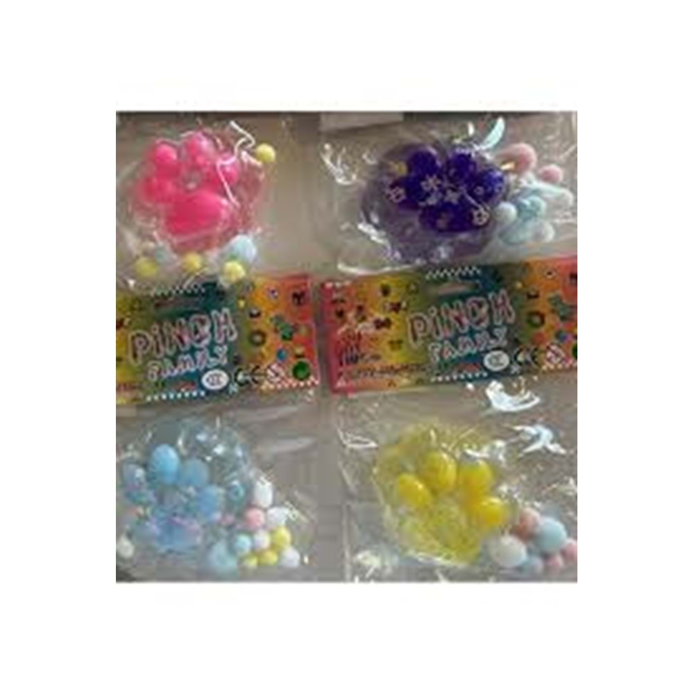 HALLEY SH59986 DENİZ YILDIZI PATTY