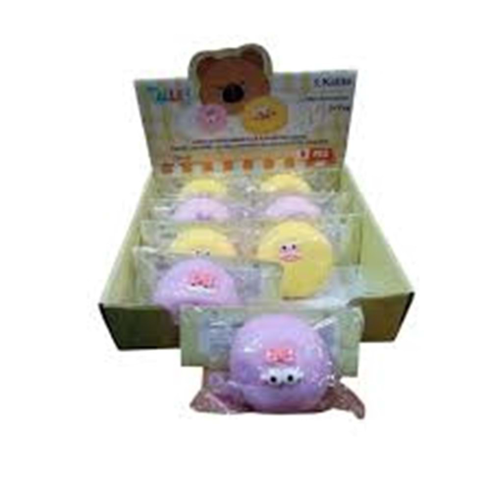 HALLEY SH40798 SUKOŞU PATTY AKIŞKAN TATLI-ZRV