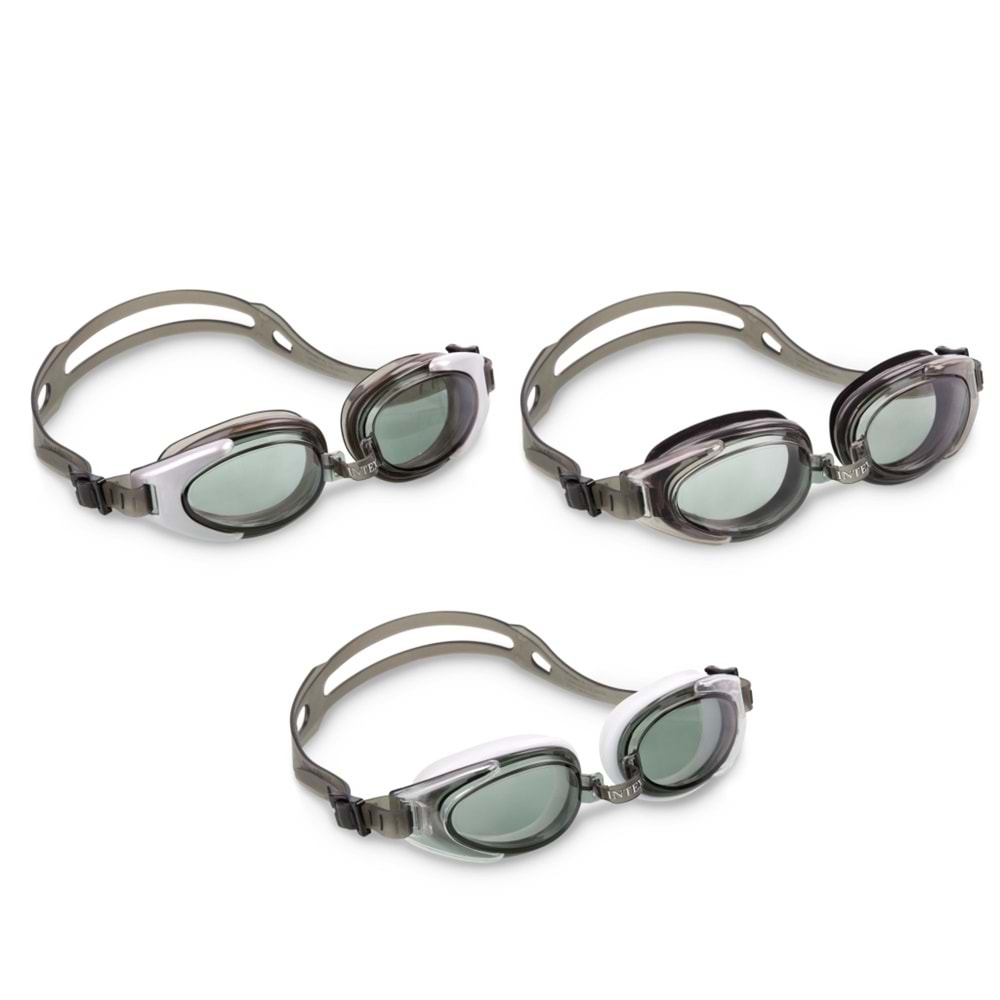 VARDEM IG55685 PROFESYONEL YUZUCU GÖZLÜĞÜ