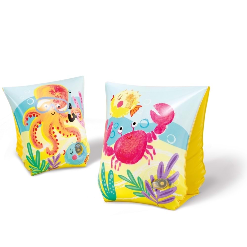 VARDEM IK58652 DENIZ YILDIZI BASKILI KOLLUK 23X15