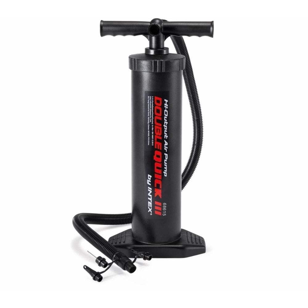 VARDEM IP68615 KUTULU POMPA 48 CM