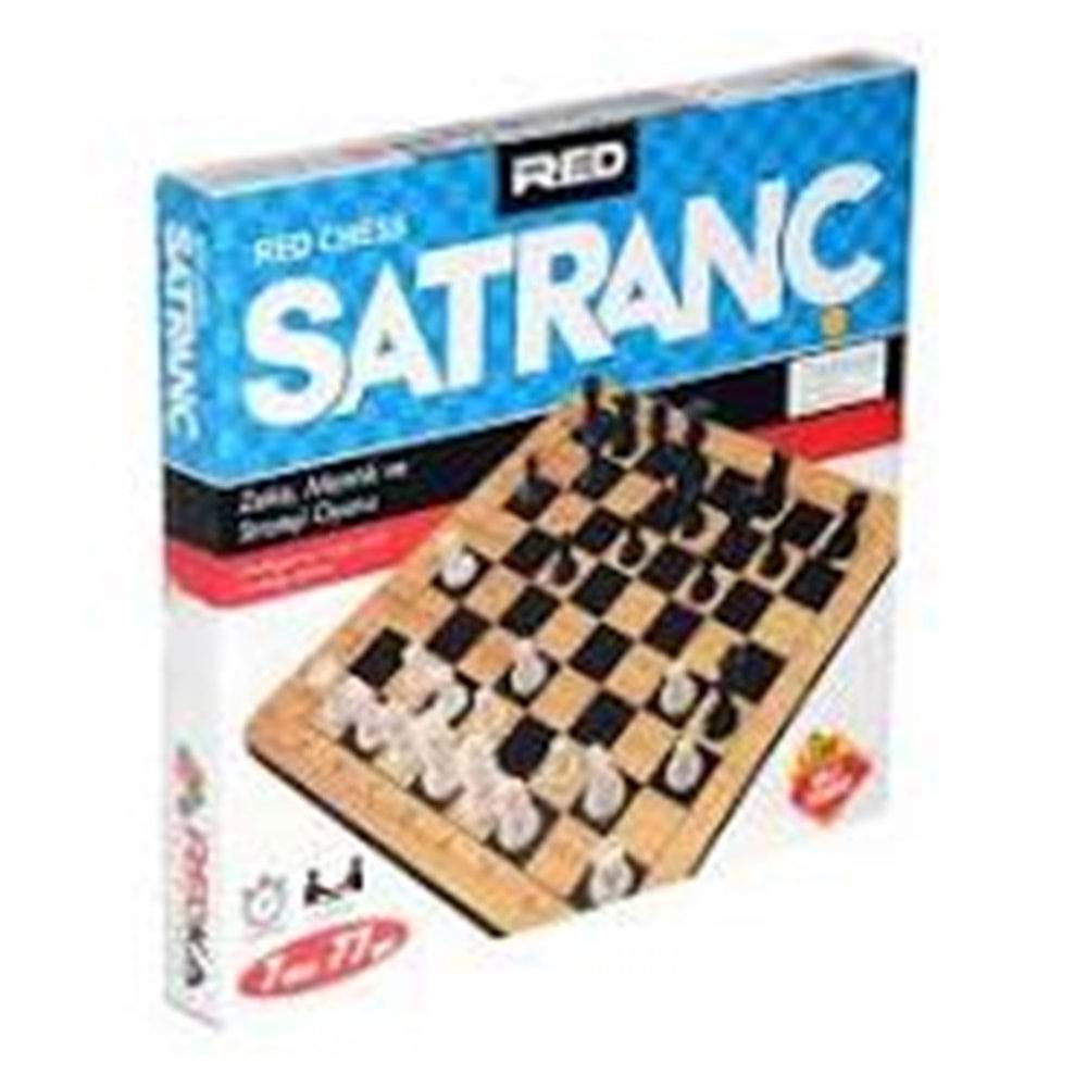 REDKA RD5505 SATRANÇ