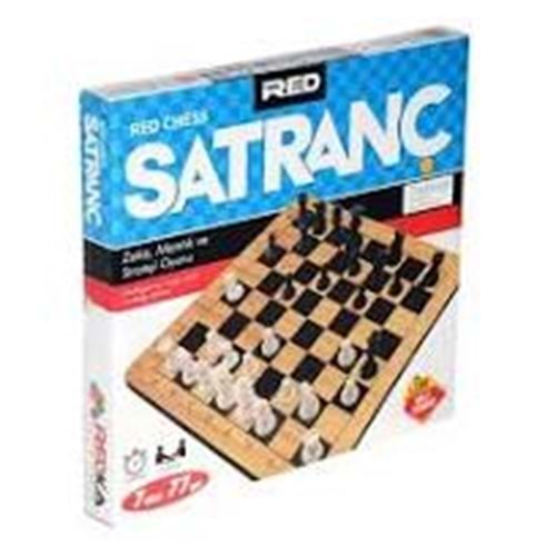 REDKA RD5505 SATRANÇ