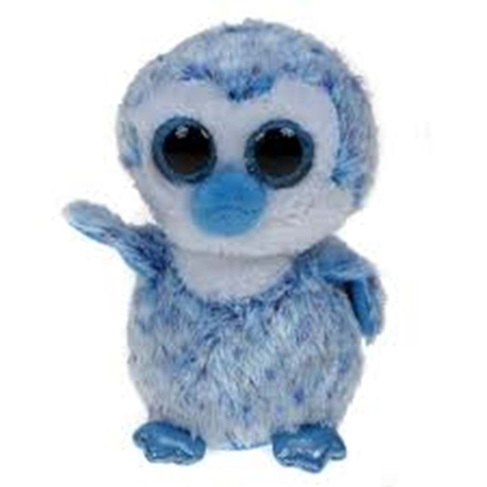 MEGA 150079TY36372 TONY-PENGUİN BLUE REG