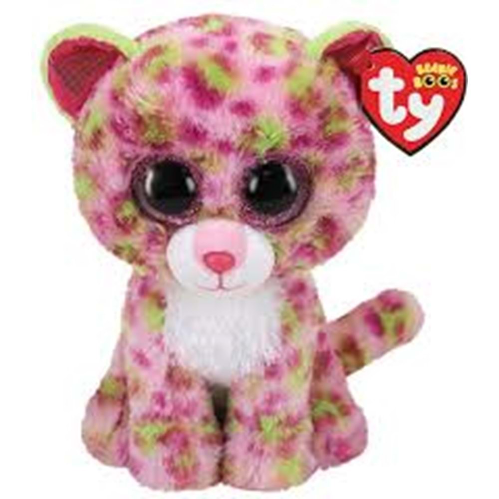 MEGA 150079TY36312 LAINEY-LEOPARK PİNK REG