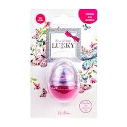 MEGA LUKKY AHUDUDU ŞERBETİ DUDAK BALMI