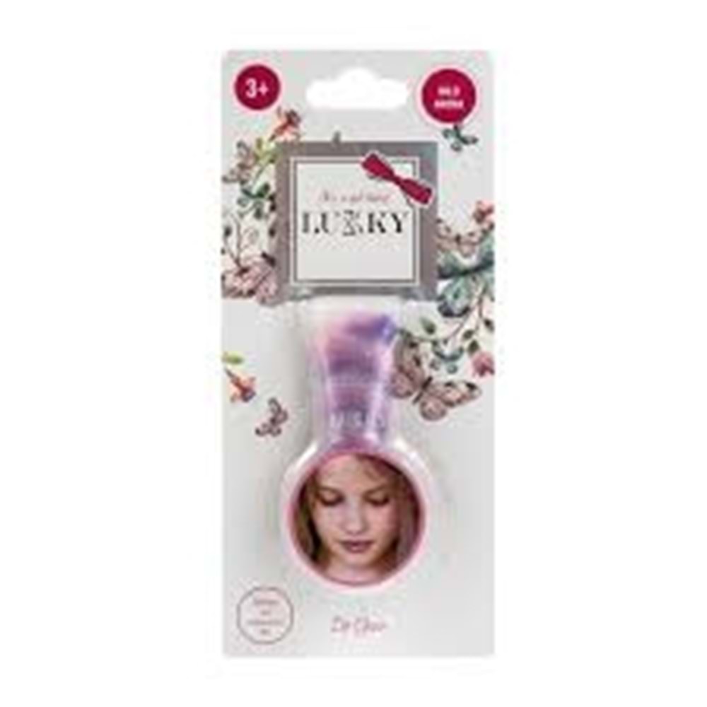 MEGA LUKKY NAR TATLISI DUDAK PARLATICISI