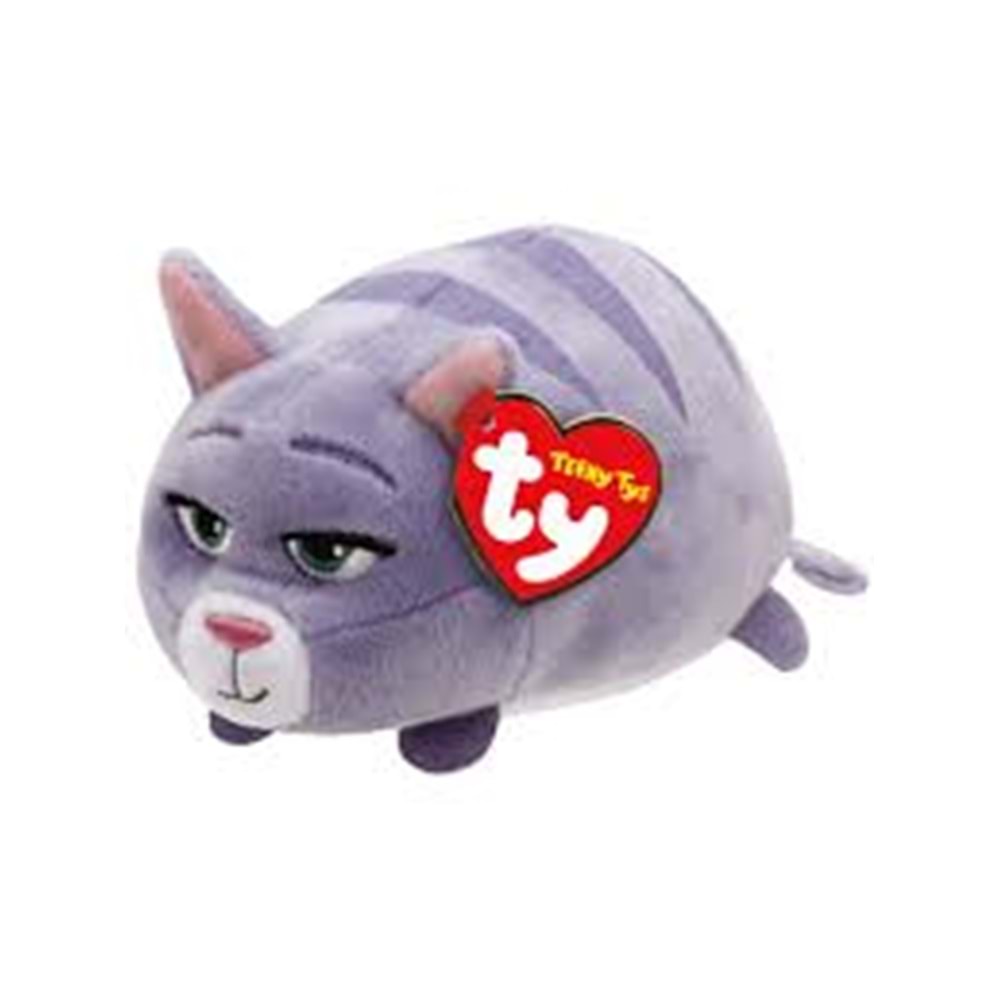MEGA TY TEENY CHLOE - CAT