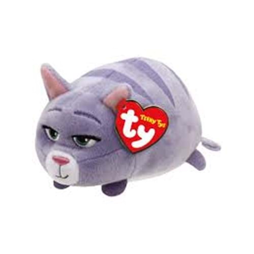 MEGA TY TEENY CHLOE - CAT